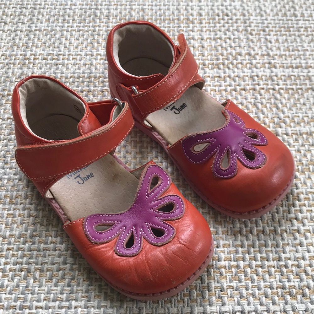 Livie & Luca x Matilda Jane Mary Janes (size 10)